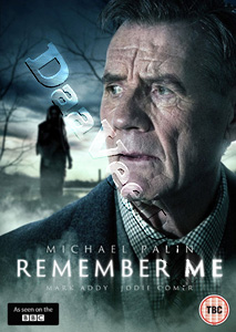 Remember Me (2014) (DVD)